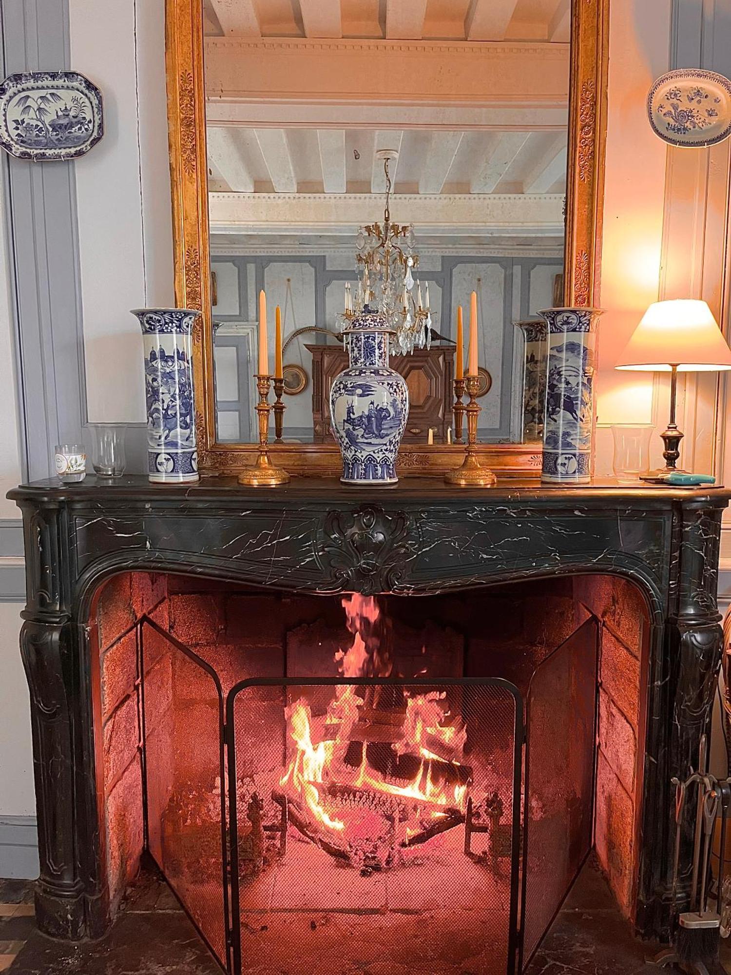 Chateau De Cadouzan Saint-Dolay Luaran gambar